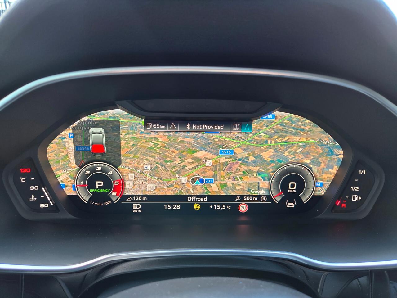Audi Q3 35 TDI S tronic Business
