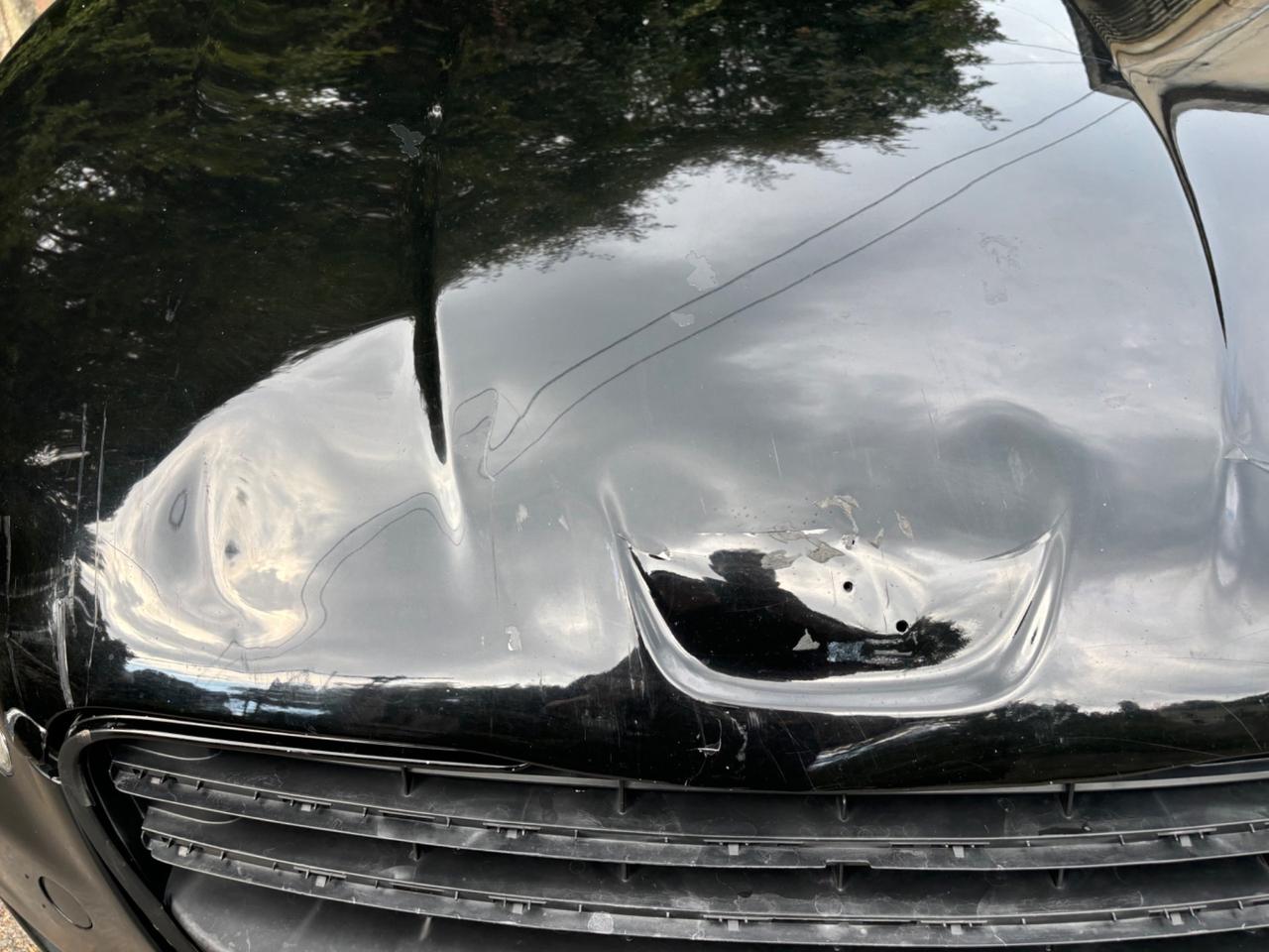 Peugeot 508 2.0 HDi 163CV SW Ciel Business