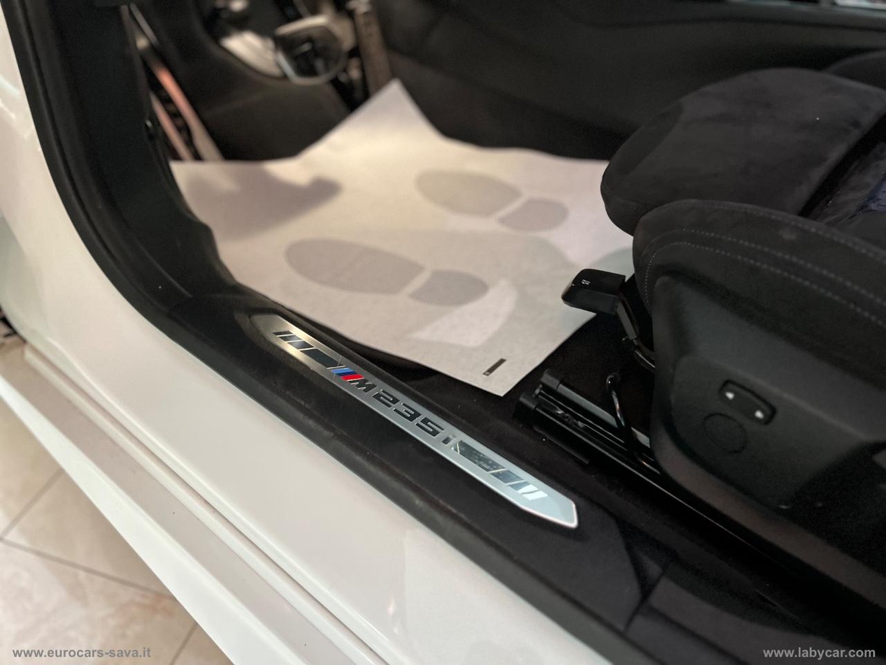 BMW M 235i xDrive Gran Coupé aut.