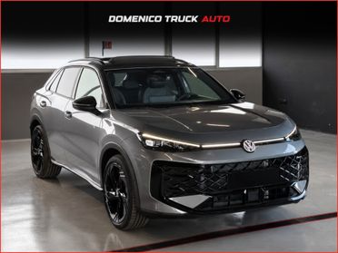 Volkswagen T-Roc 1.5 eTSI ACT 150 CV DSG R-Line