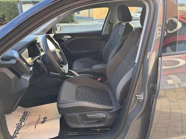 Audi A1 SPB 30 TFSI S tronic S line edition LED-APP-17"