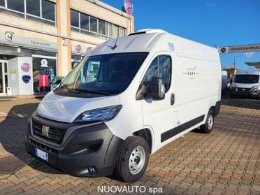FIAT Ducato 33 2.2 Mjt 140CV MH2 FRIGO ISOTERMICO 0°- 4° C - IVA INCLUSA