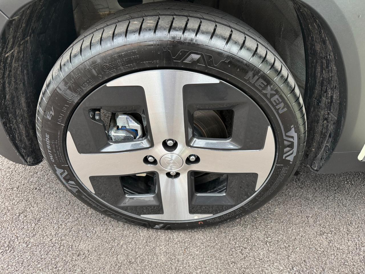 Hyundai Inster 49 kWh XClass