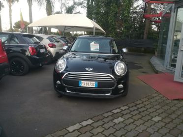 Mini Mini 1.5 Cooper D Business