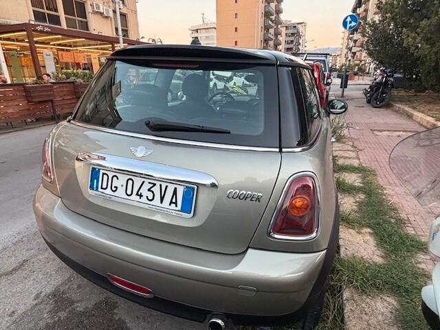 Mini Cooper Gpl Anche permuta o scambi0