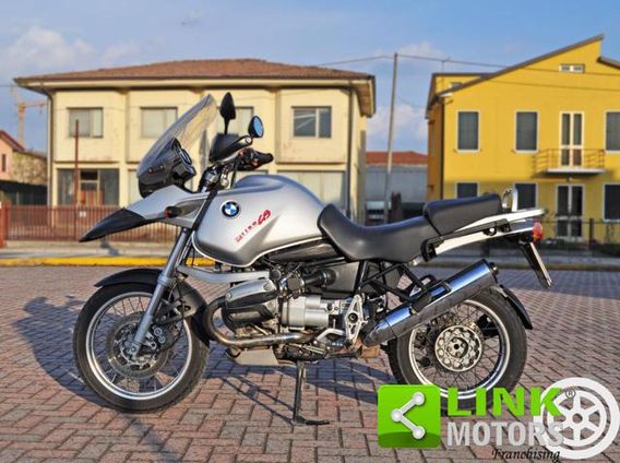 BMW R 1150 GS R 1150 GS