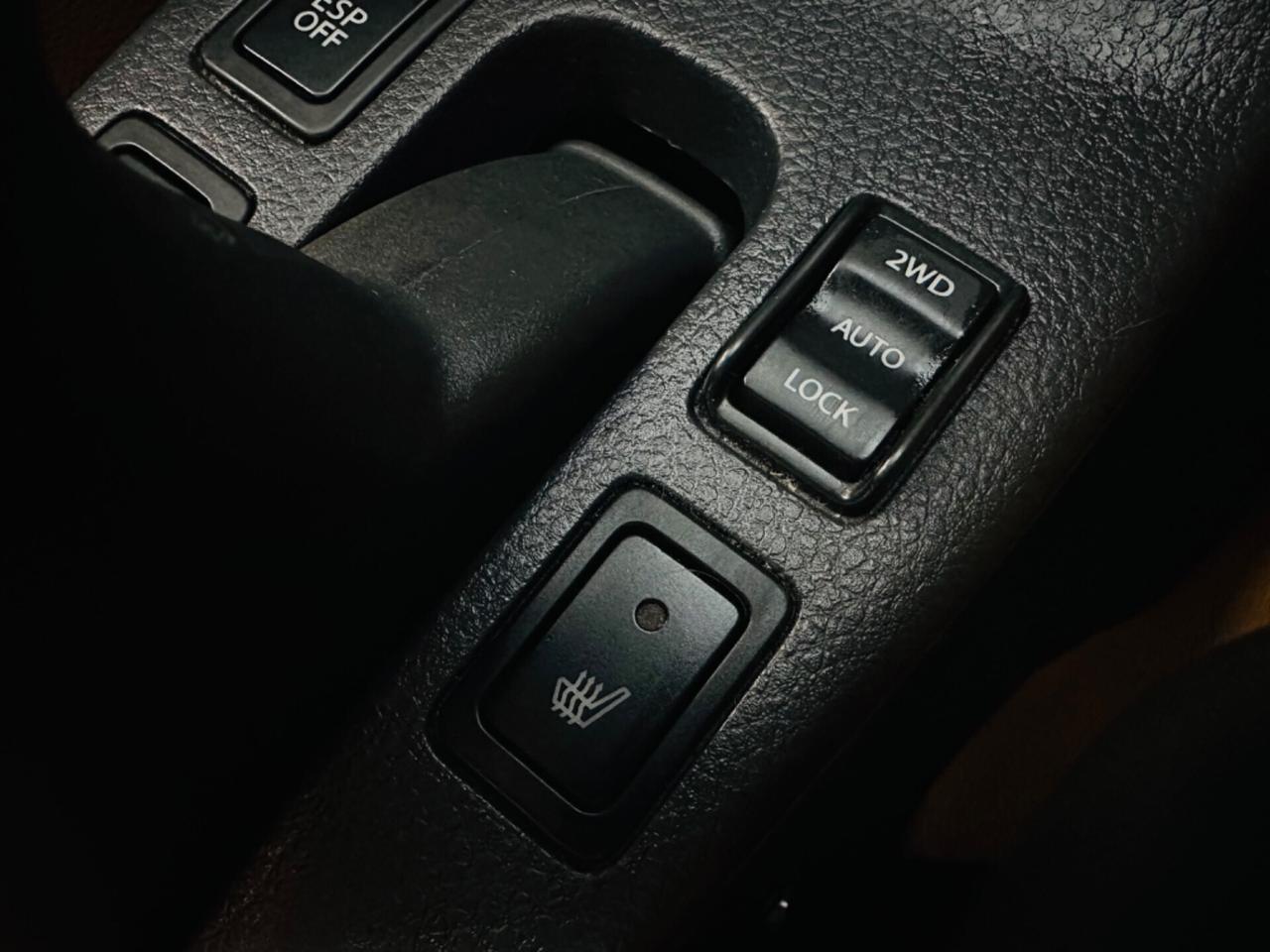 Fiat Sedici 1.6 16V 4x4 Dynamic - Autonavigli