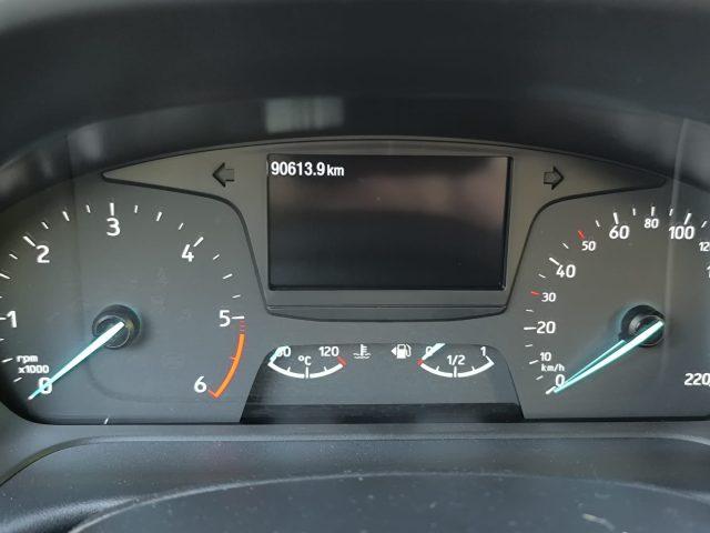 FORD Fiesta 1.5 5 porte Connect HATCHBACK ADATTA A NEO