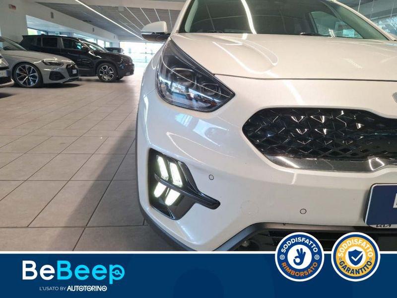 KIA Niro 1.6 GDI PHEV EVOLUTION DCT