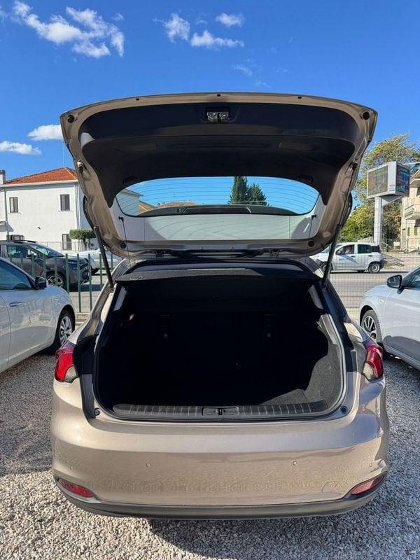 FIAT Tipo Tipo SW 1.6 mjt S-Design s&s 120cv