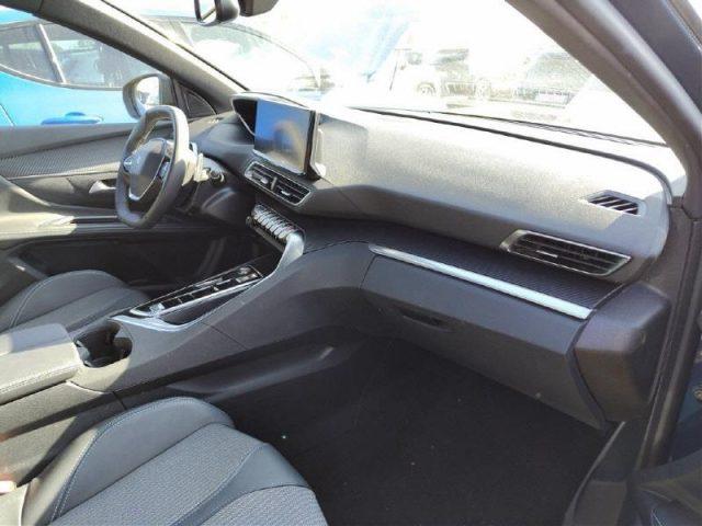PEUGEOT 5008 1.5 bluehdi Allure Pack s&s 130cv eat8