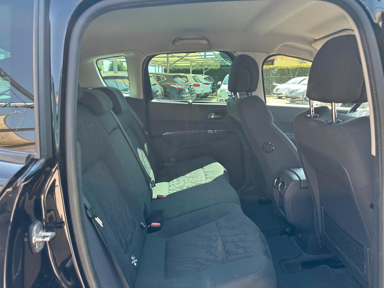 Peugeot 3008 1.6 Diesel