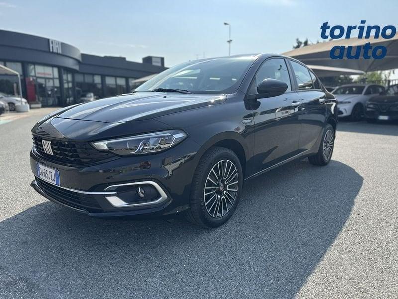 FIAT Tipo 1.6 Mjt 130cv S&S City