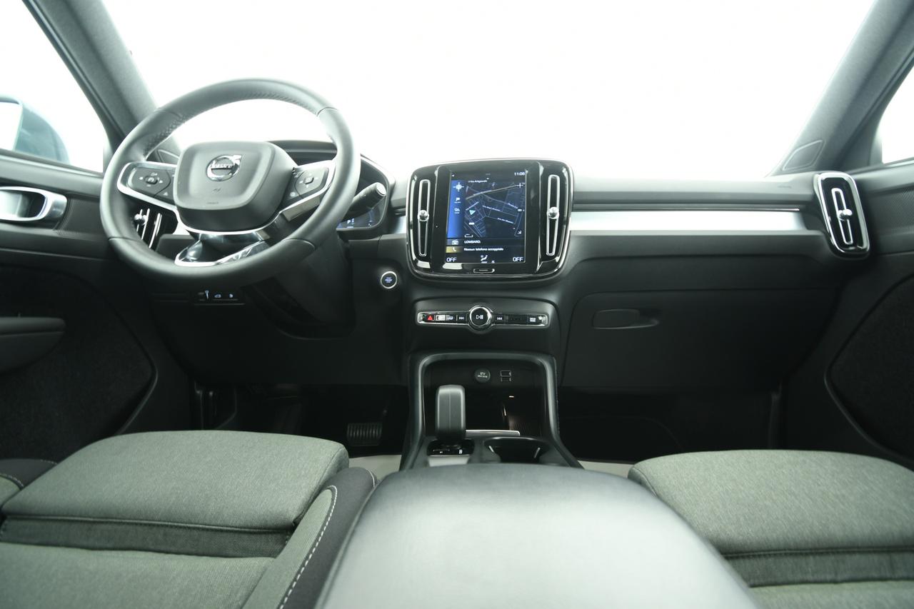 VOLVO XC40 1.5 t4 recharge phev Core auto NEOPATENTATI+CAMERA+APP CONNECT