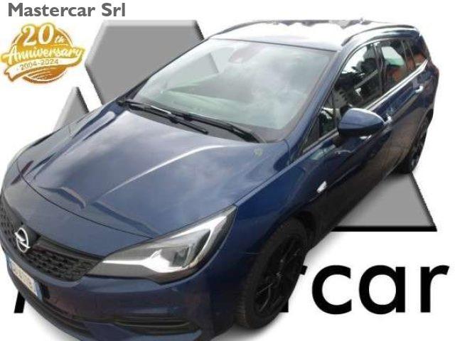 OPEL Astra Sports Tourer 1.5 cdti Ultimate AT9 - GD411BJ
