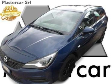 OPEL Astra Sports Tourer 1.5 cdti Ultimate AT9 - GD411BJ