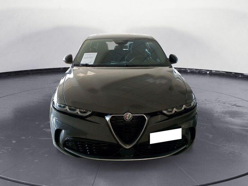 Alfa Romeo Tonale 1.5 Hybrid 160cv Fwd Ti