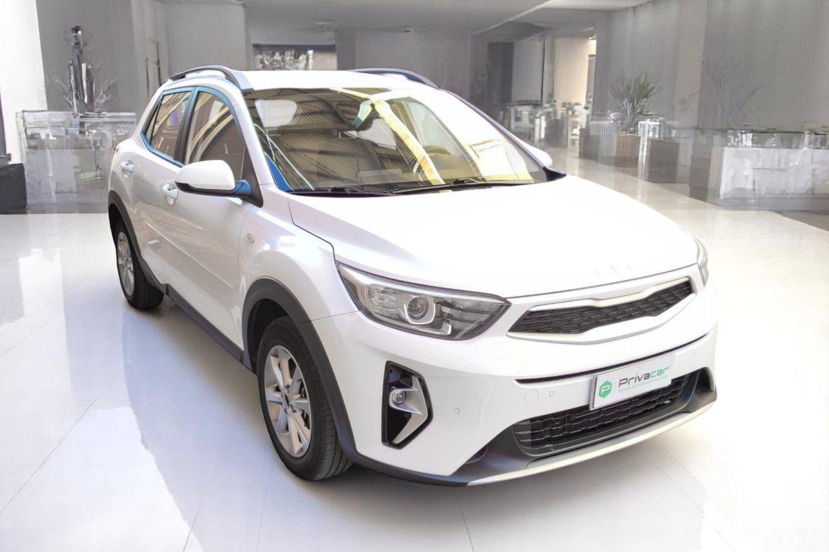 KIA Stonic 1.2 DPI Urban