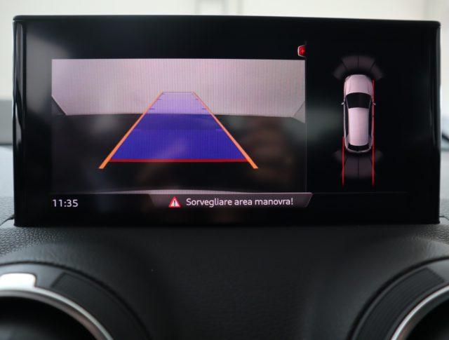 AUDI Q2 35 TFSI S tronic Advanced *PROMO PARISI GROUP*