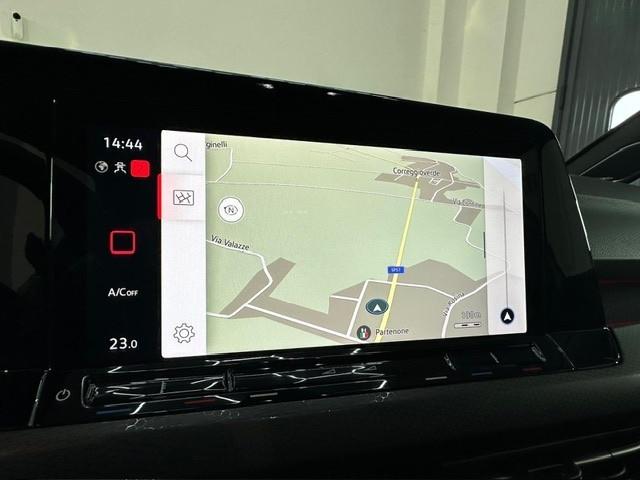 Volkswagen Golf GTI 2.0 TSI DSG Clubsport 45