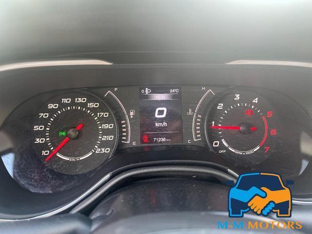 Fiat Tipo 4 Porte Tipo 4p 1.6 mjt Lounge 120cv my19