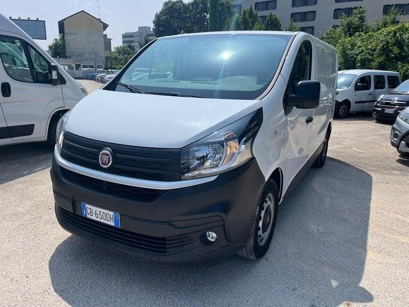 FIAT Talento Talento 1.6 MJT CH1 95CV 10q (IVA ESCL.)