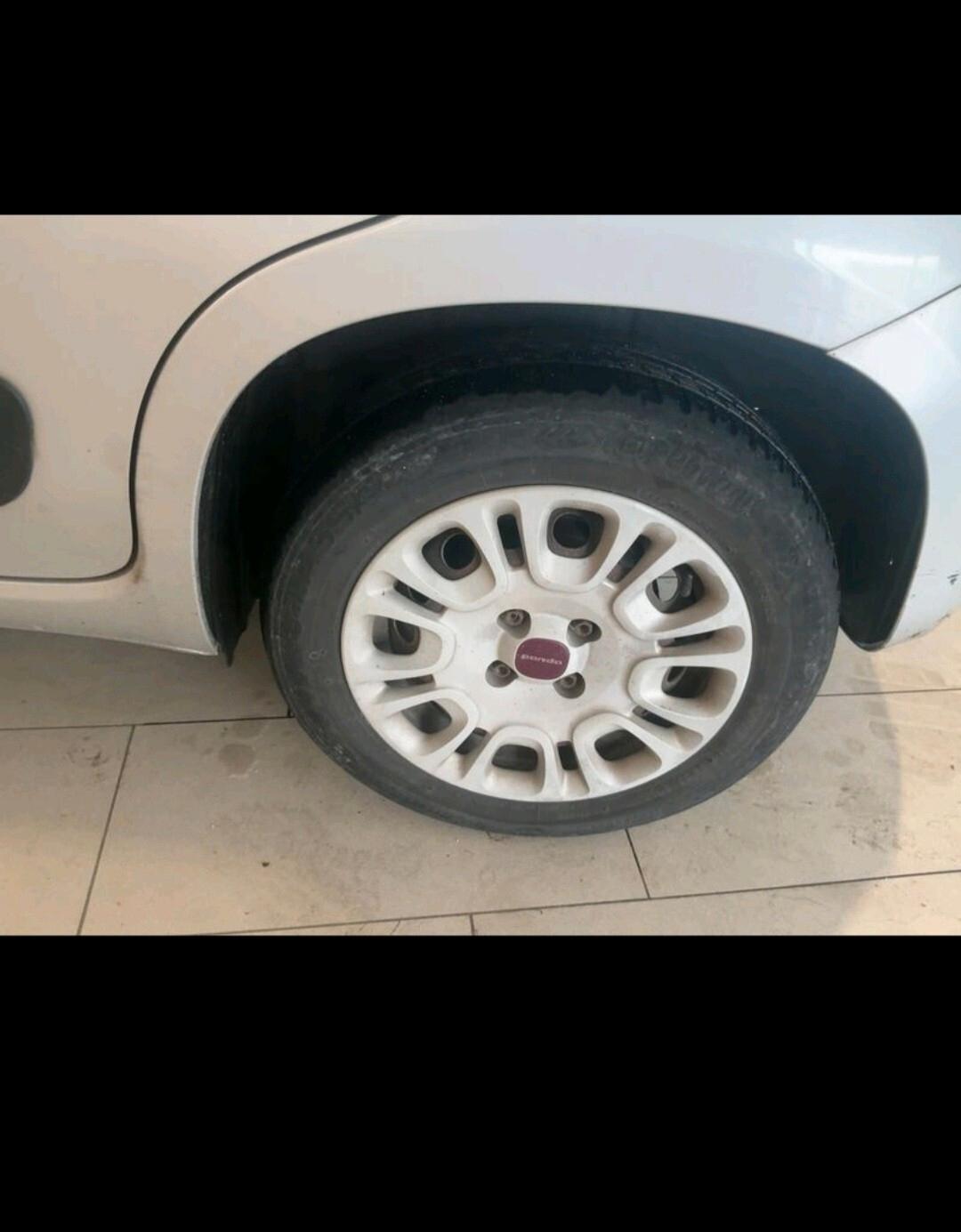 Fiat Panda 1.2 Easy 2014