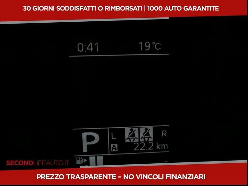 Suzuki Jimny 4ª serie 1.5 GLX 5-DOOR 4X4 HI A/T