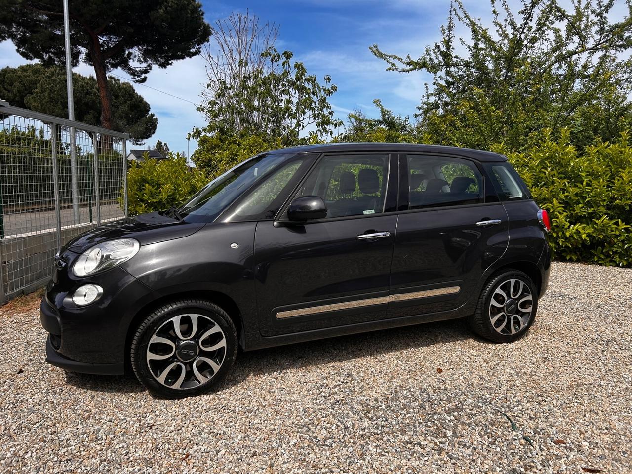 Fiat 500L 1.6 Multijet 120 CV Lounge *TETTO*NAVI*CAMERA