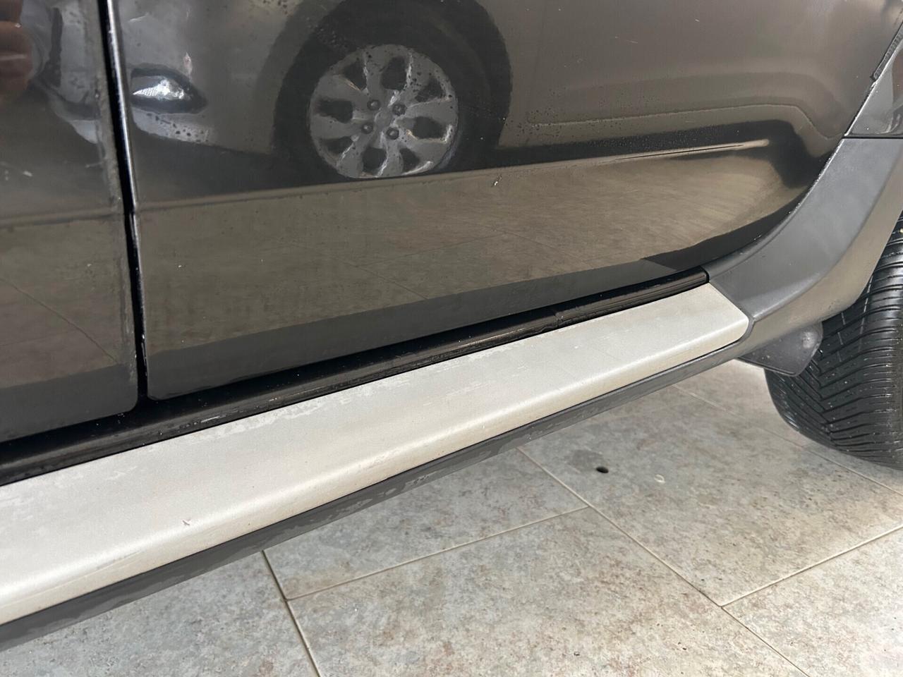 Dacia Duster 1.5 dCi 110CV 4x2 Lauréate