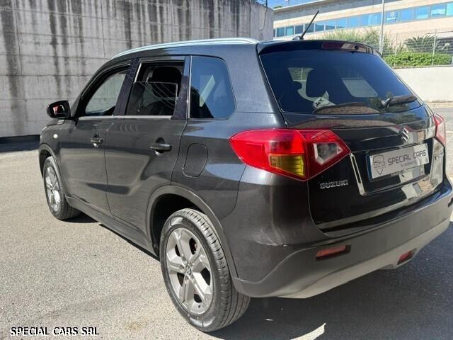 Suzuki Vitara 1.6 DDiS V-Top