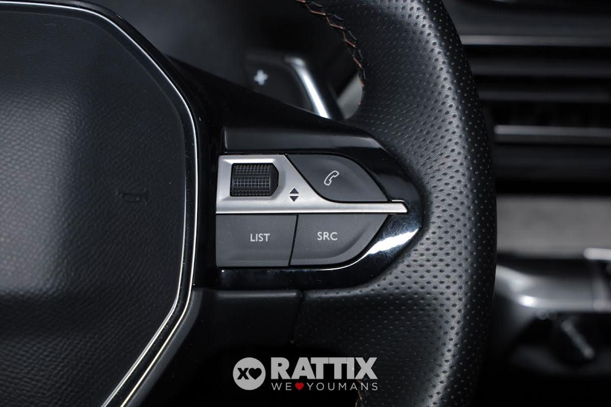 Peugeot 3008 1.2 Hybrid 48V 136CV GT e-DCS6