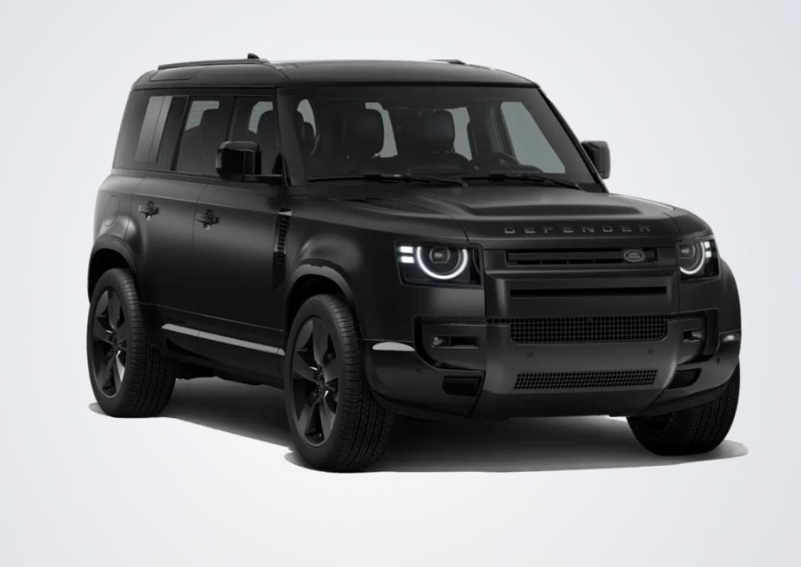Land Rover Defender 110 3.0D I6 350 CV AWD Auto X-Dynamic HSE