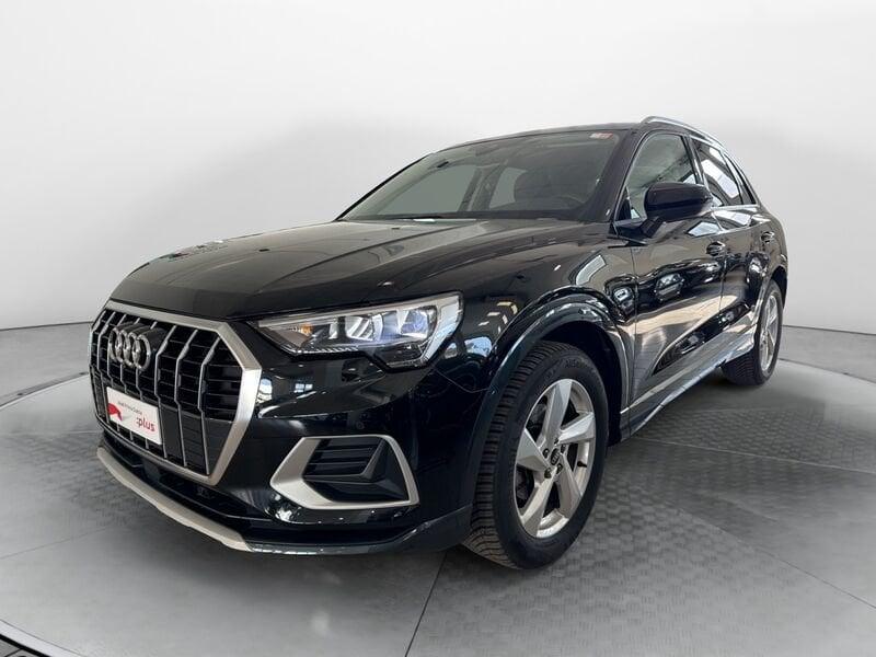 Audi Q3 35 2.0 tdi Business Advanced s-tronic