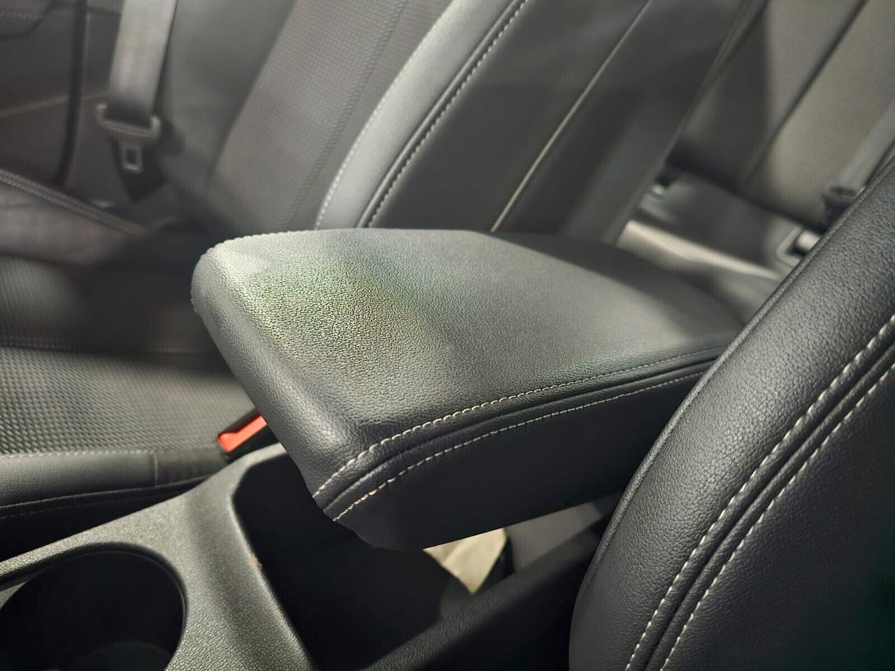 NUOVA AUDI A3 SPORTBACK S-LINE 35 TDI 150CV S-TRONIC IDENTITY BLACK