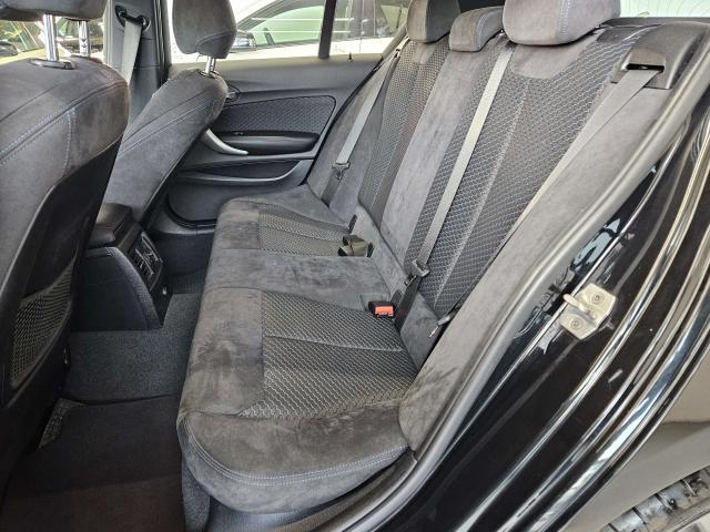 BMW 116 116d Msport 5p auto