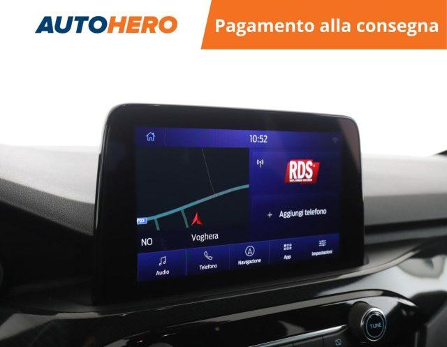 FORD Kuga 1.5 EcoBlue 120 CV 2WD ST-Line