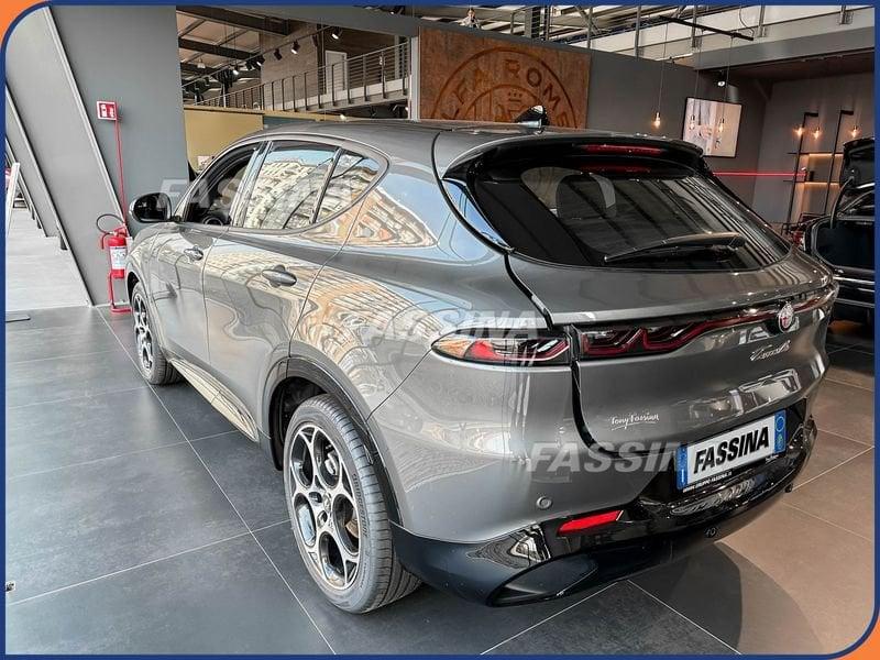 Alfa Romeo Tonale Tonale 1.6 Sprint 130cv tct6