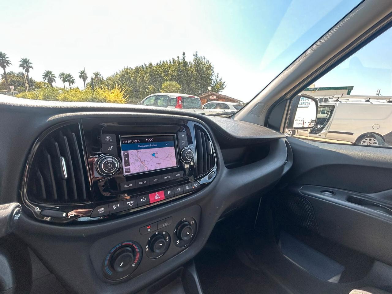 Fiat DOBLò CH1 LOUNGE 1.6 Mjet 105cv E6