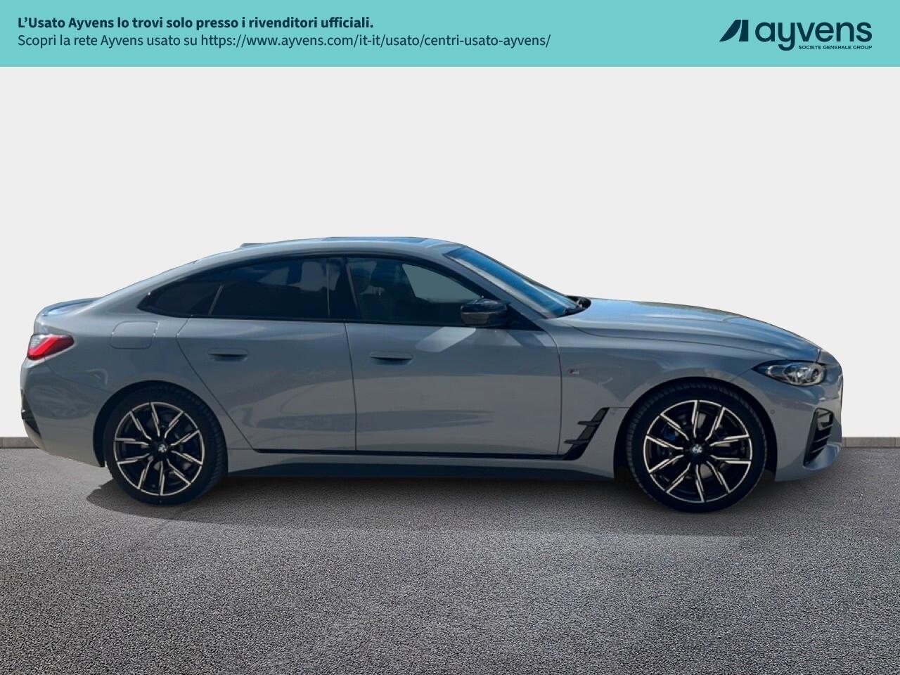 Bmw 440 M440i 48V xDrive Coupé