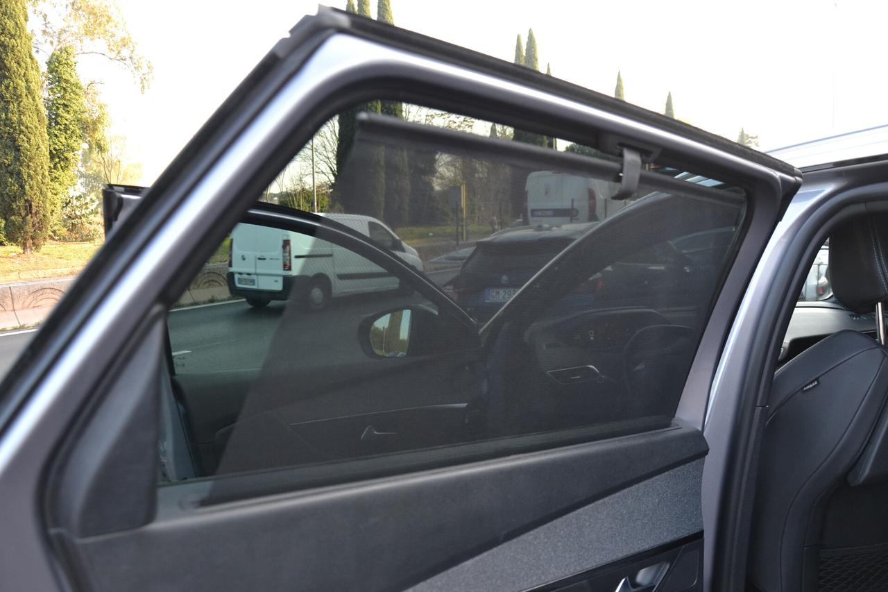 Peugeot 5008 1.5 HDi 130CV EAT8 ALLURE PELLE+RCAM+NAVI+FULL LED