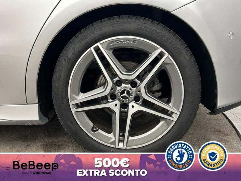 Mercedes-Benz Classe B B 180 D PREMIUM AUTO