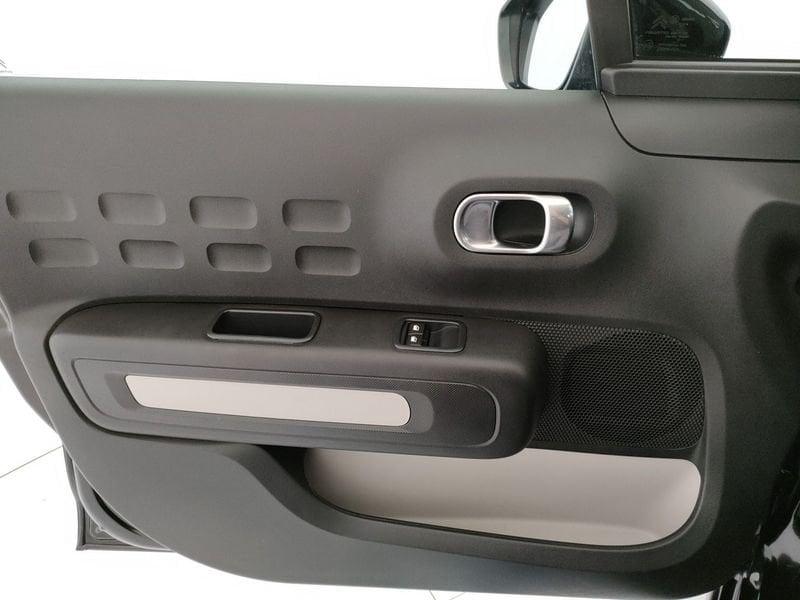 Citroën C3 C3 BlueHDi 75 S&S Feel