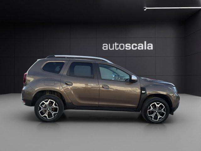 DACIA Duster 1.5 Blue dCi 8V 115 CV 4x2 Comfort