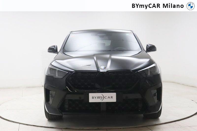 BMW X2 20 d 48V MSport Pro xDrive DCT