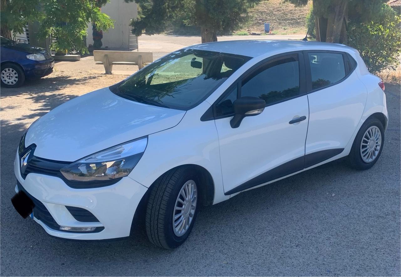 Renault Clio dCi 8V 75 CV Start&Stop 5 porte Energy Intens