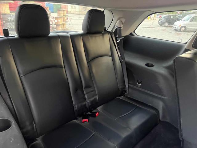 FIAT Freemont 2.0 Mjt 170CV 4x4 aut. Cross perfetta di meccanica
