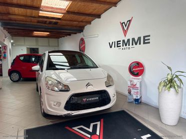 Citroen C3 1.4 HDi 70 FAP Exclusive Style