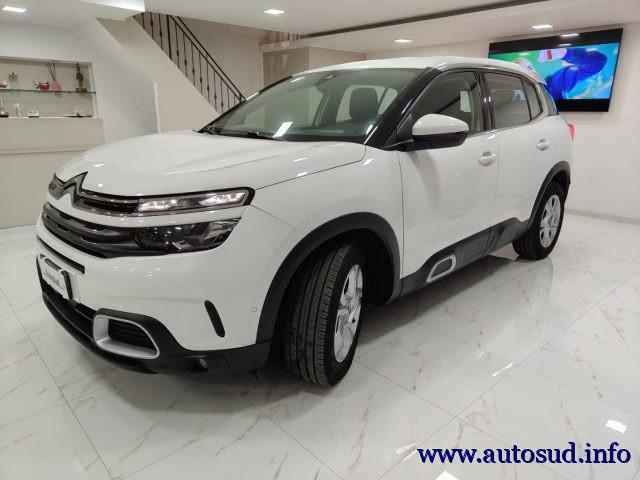 CITROEN C5 Aircross BlueHDi 130 S&S EAT8 Business