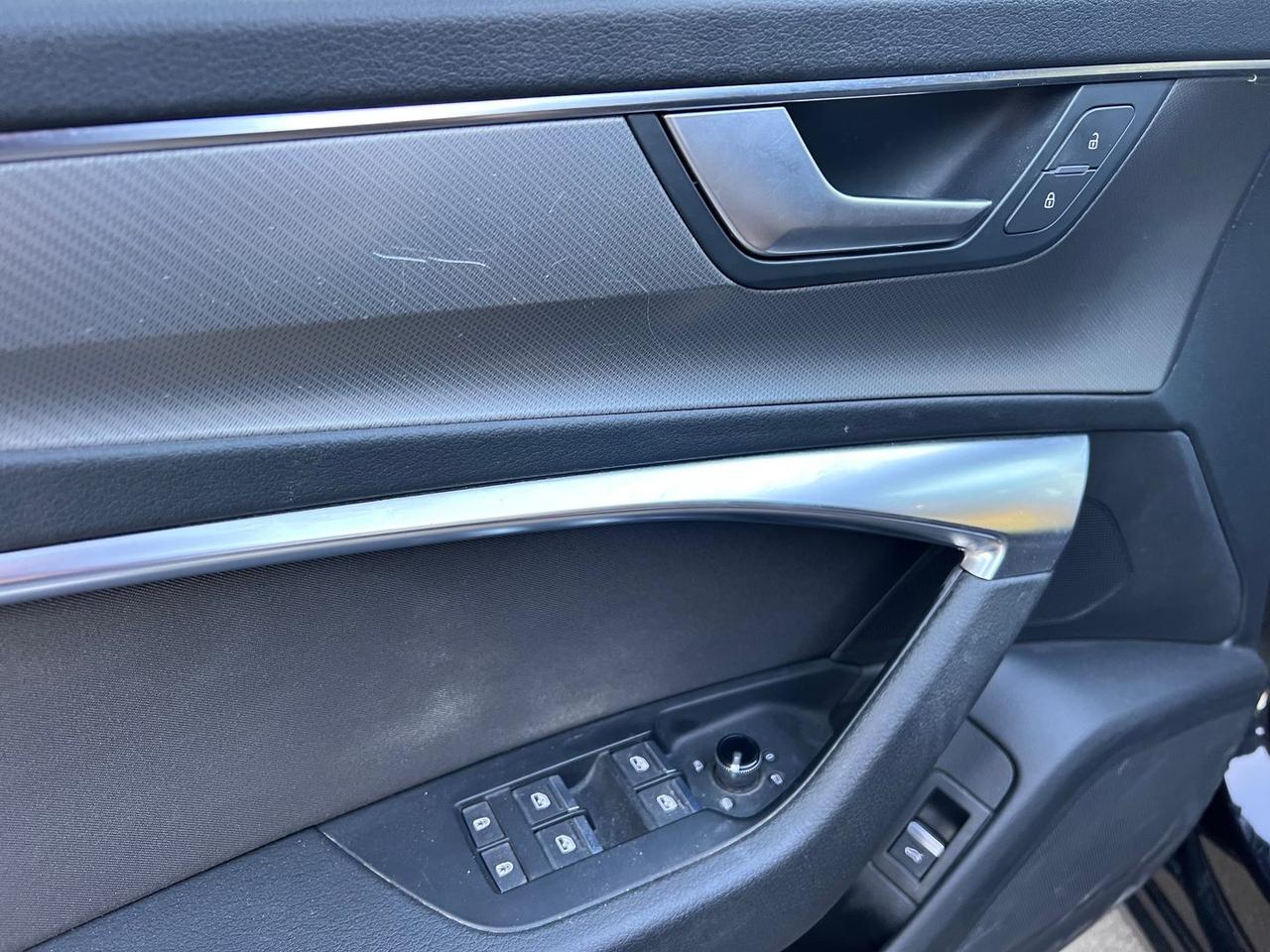 Audi A6 2.0 40 TDI MHEV Business Plus #8257